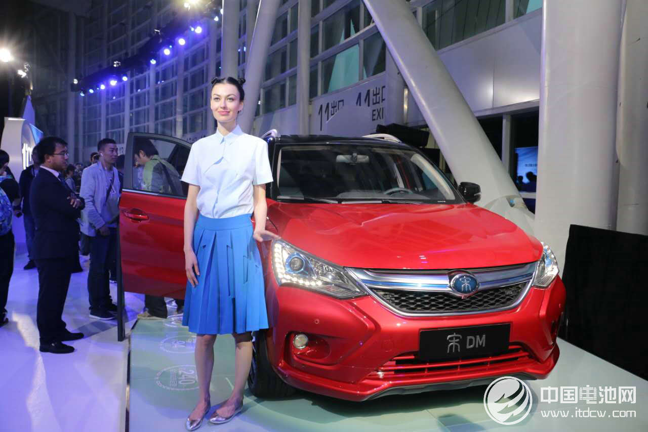 新能源車補貼恐提前下調(diào) 方案或與車輛和電池性能掛鉤