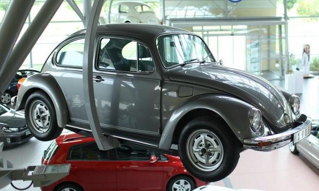 大眾品牌總監(jiān)：考慮將甲殼蟲轉(zhuǎn)型為純電動(dòng)汽車品牌