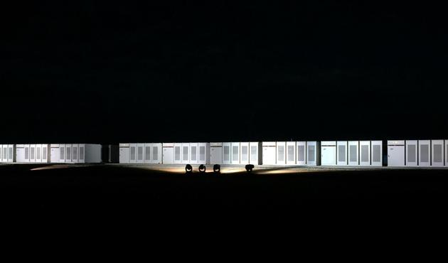 特斯拉電池系統在澳洲創紀錄 但依然需要化石燃料