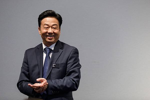 沈峰