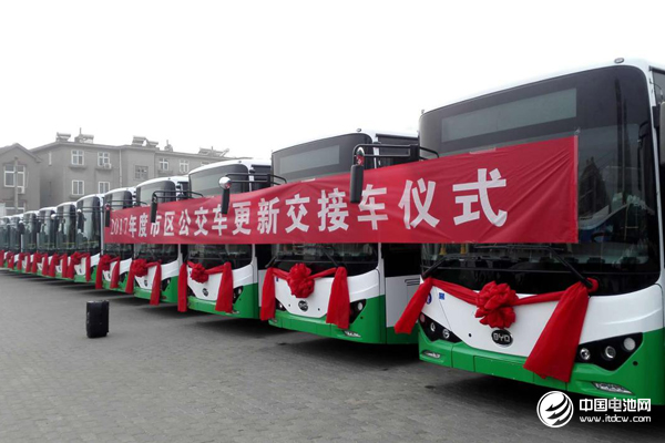 比亞迪電動(dòng)車