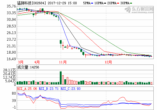 猛獅科技擬20億新增5GWh鋰電池 子公司2億投NCA前驅體