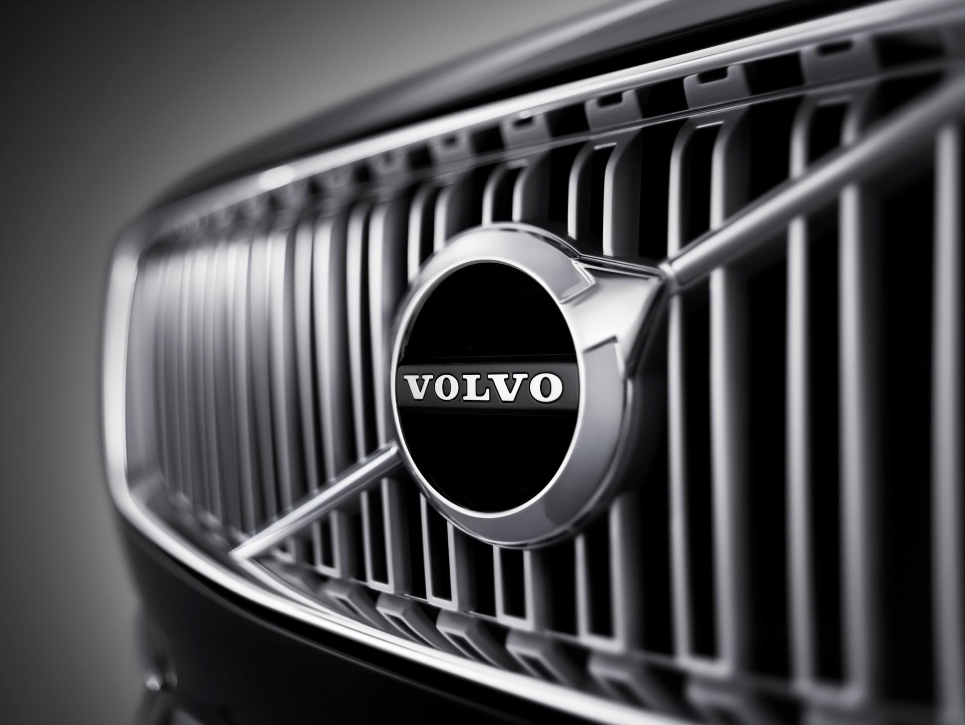 VOLVO將顛覆燃料電池技術 計劃2027年前面市