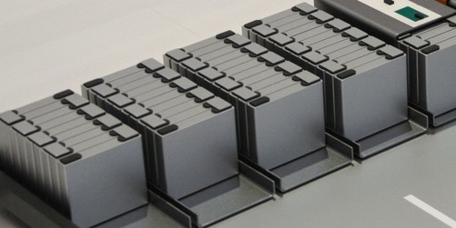 超高能量密度 可充電鋰金屬電池將量產