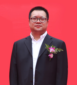 天臣新能源（深圳）有限公司 董事長(zhǎng) 盛司光