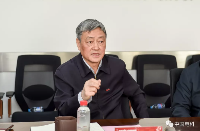 中國(guó)電科攜手濱海新區(qū) 加快推進(jìn)動(dòng)力電池項(xiàng)目投資建設(shè)