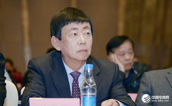 山東汽車工程學(xué)會(huì)理事長(zhǎng)魏學(xué)勤