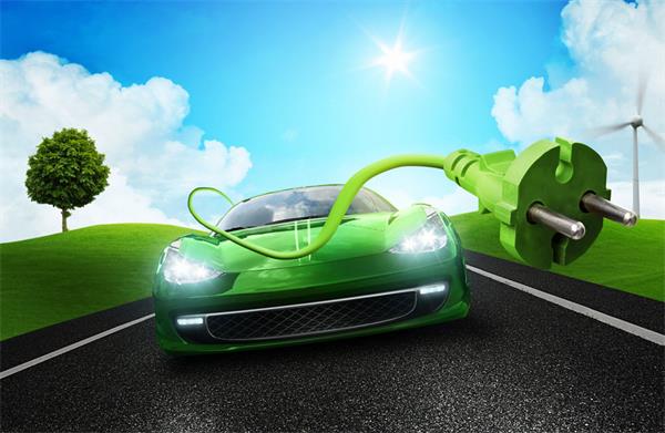 新能源汽車產業進入加速調整期 重要政策或連續出臺
