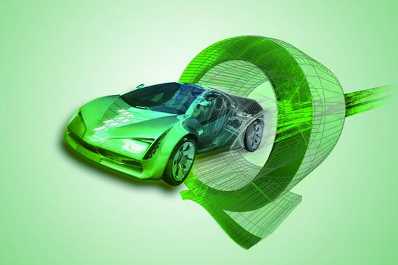 工信部：年內(nèi)取消新能源汽車 外資股比限制