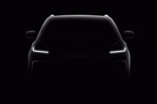 新造車(chē)勢(shì)力集體爆發(fā) 新能源車(chē)市混戰(zhàn)將啟
