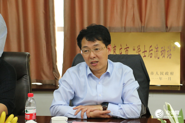 鋰電“達沃斯”論壇/電池百人會秘書長、電池網創始人董事長于清教
