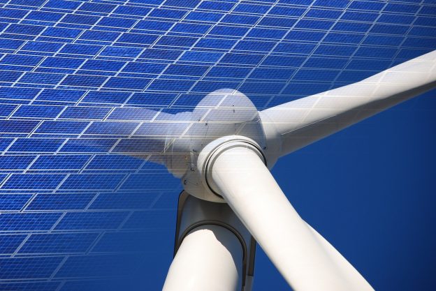 美國研發水基錳氫電池 可望成為電網級儲能系統