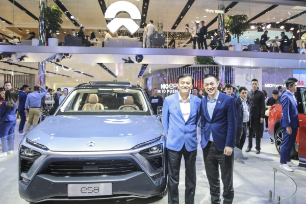 造車新勢(shì)力：精準(zhǔn)捕捉用戶需求 提供良好用戶體驗(yàn)