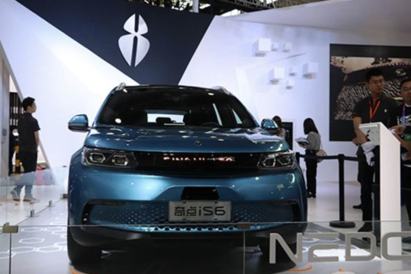 造車新勢(shì)力：精準(zhǔn)捕捉用戶需求 提供良好用戶體驗(yàn)