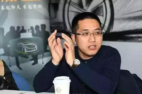 新政策引導資本 用產業邏輯管理新能源“造車熱” 