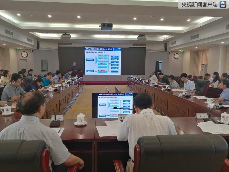中科院正研發(fā)動力鋰電池 單次續(xù)航有望達500公里