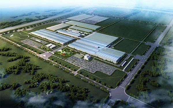 北汽宣布聯(lián)手麥格納 在華打造高端智能純電動汽車