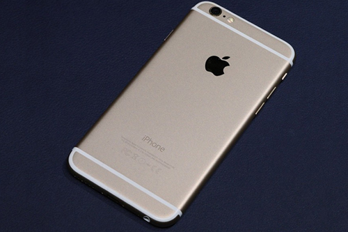 蘋(píng)果低價(jià)上線全新iPhone6 或?yàn)榈挚怪悄苁謾C(jī)出貨量寒流