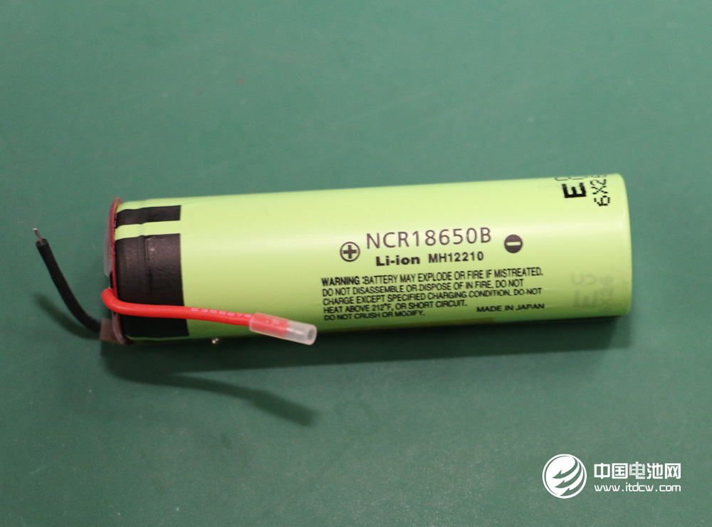 動力電池行業(yè)將迎尖峰對決 外資供應商卷土重來