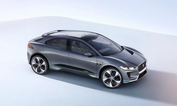 捷豹路虎擬在華合資生產(chǎn)電動汽車 細節(jié)年內敲定