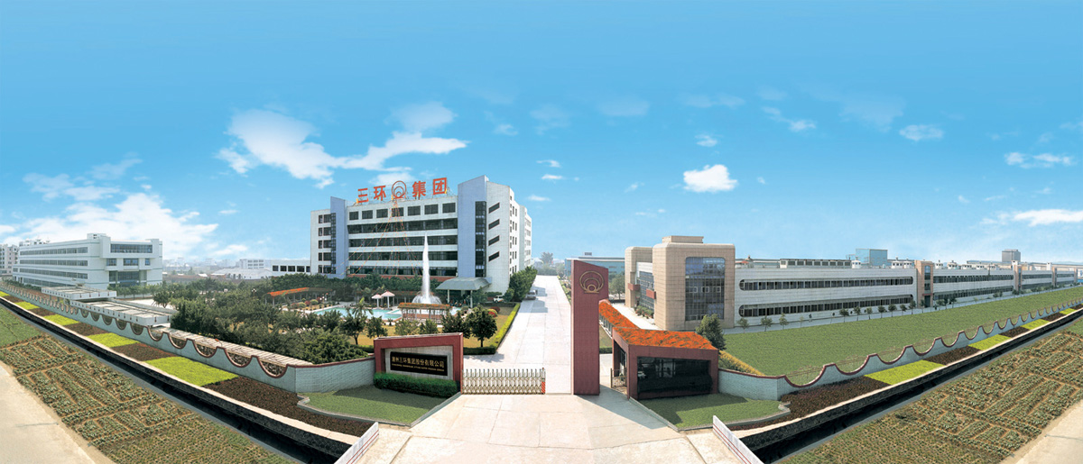 滿足物流公司換車(chē)需求 三環(huán)集團(tuán)瞄準(zhǔn)氫燃料電池車(chē)市場(chǎng)