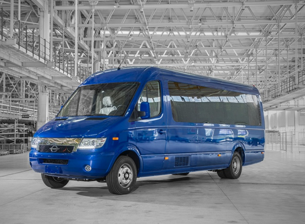 電動(dòng)汽車(chē)