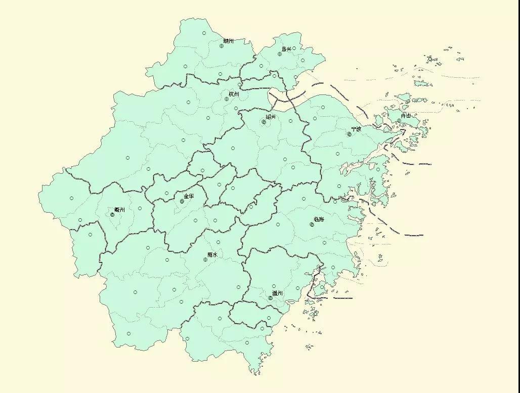浙江省