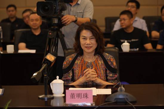 銀隆減員8000人回應(yīng)稱轉(zhuǎn)型自動(dòng)化工廠 董明珠表信心
