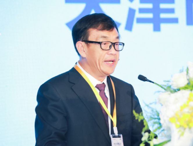 第8屆（2018年）中國電池行業(yè)年度人物：郭春泰