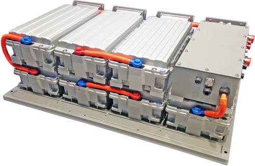 Lithium Werks BV
