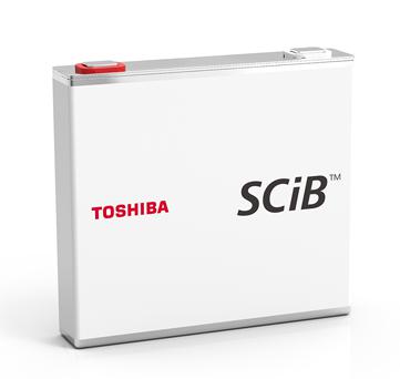 東芝將在橫浜建電池廠 旨在提升SCiB鋰離子電池的產(chǎn)量 東芝將在橫浜建電池廠 旨在提升SCiB鋰離子電池的產(chǎn)量