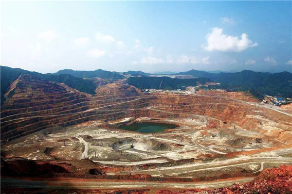 Freeport-McMoRan總裁：銅礦行業并購不可避免