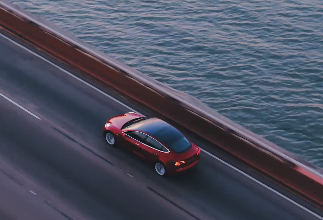 特斯拉半年四度調(diào)價(jià)引發(fā)七成暴跌 Model 3周產(chǎn)7000輛亟需銷路