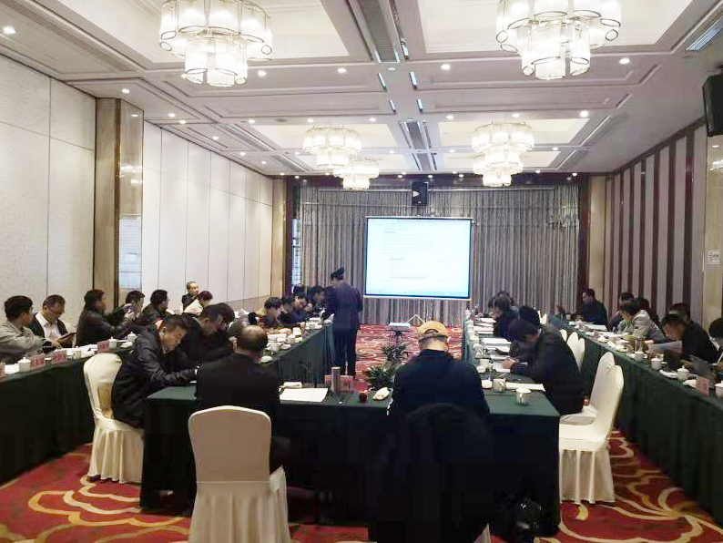 6項鋰業(yè)新標(biāo)準(zhǔn)有望出臺