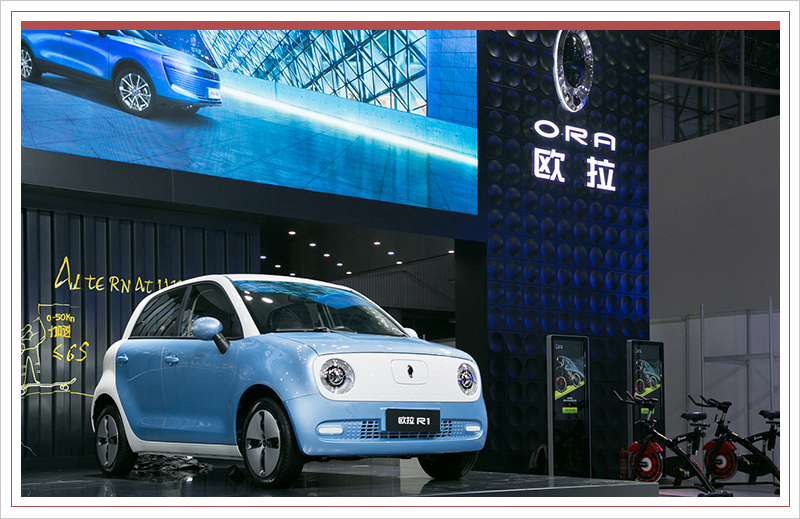 長城汽車投資20億浙江建廠 將新增10萬輛產(chǎn)能