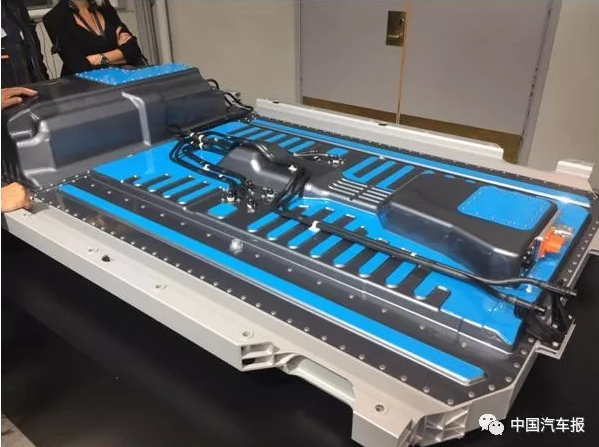 戴姆勒拋出1560億元電池采購(gòu)計(jì)劃 德國(guó)車(chē)企誰(shuí)更壕？