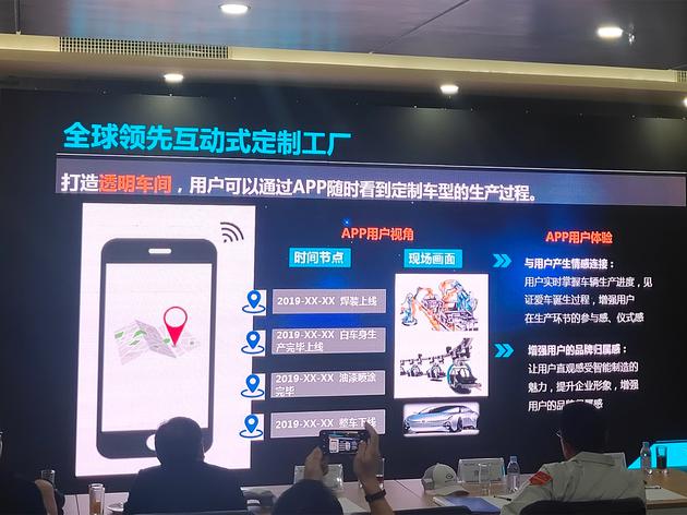 一期年產能20萬輛 廣汽新能源智能生態工廠竣工