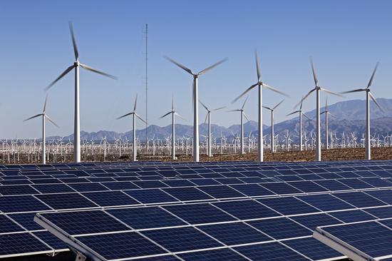 電池儲能發展前景可期 鋰電池龍頭未來持續受益