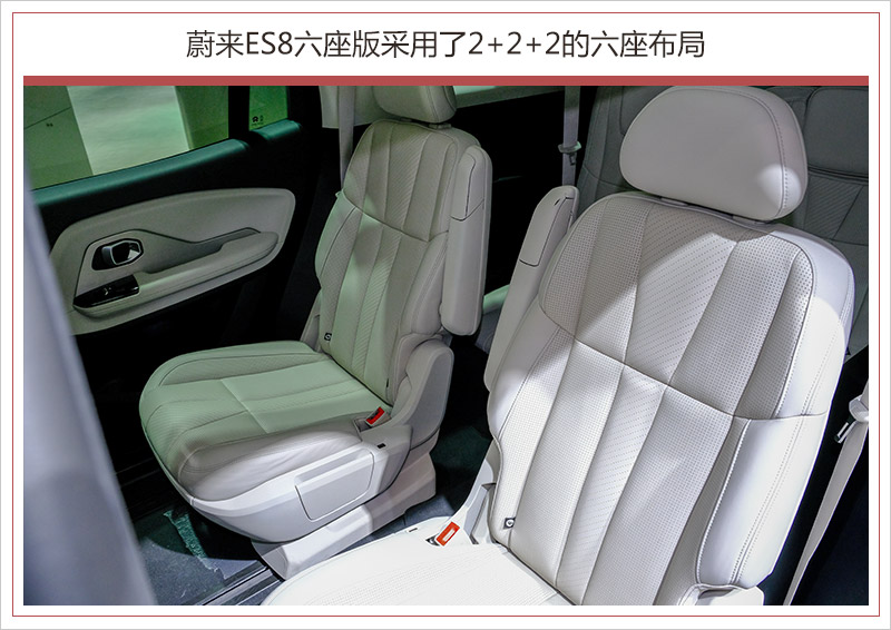 超額完成目標！2018年蔚來ES8交付超1.1萬輛