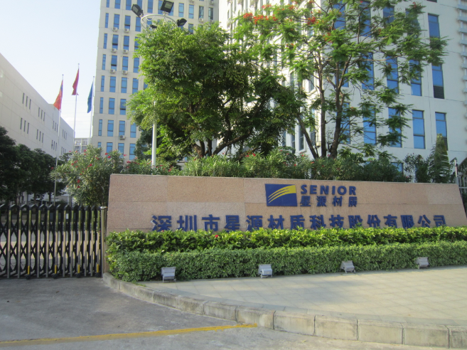 從星源材質(zhì)看2018隔膜企業(yè)的“酸甜苦辣”