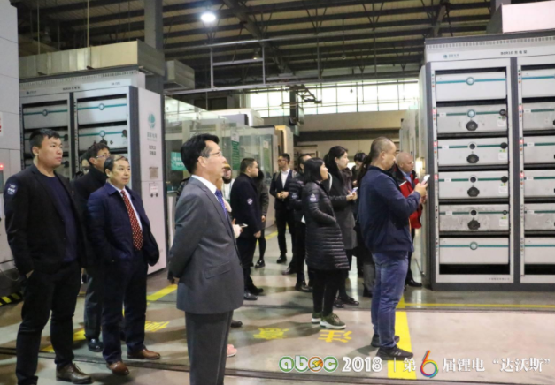 京津冀應對新能源汽車動力蓄電池大規(guī)模退役 回收體系上崗