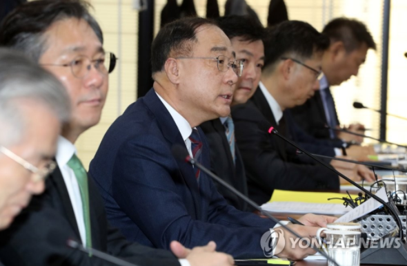 韓國計劃2022年氫燃料電池汽車保有量達8萬