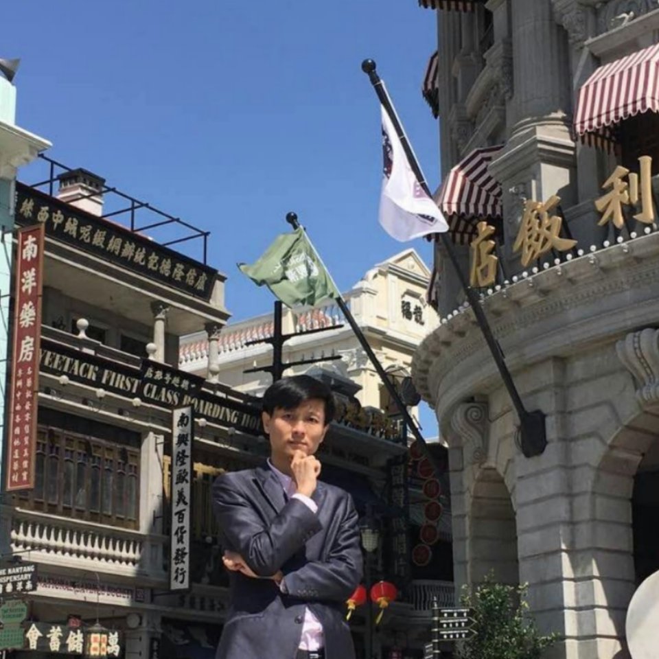 深圳海拓爾自動化技術(shù)有限公司總經(jīng)理劉艷超
