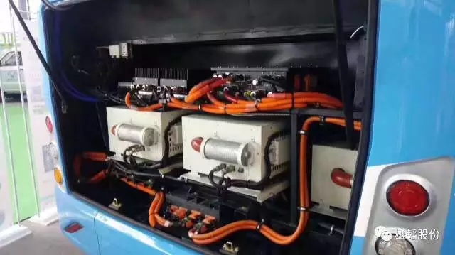 跨入高速成長(zhǎng)期 燃料電池板塊博弈機(jī)會(huì)凸顯