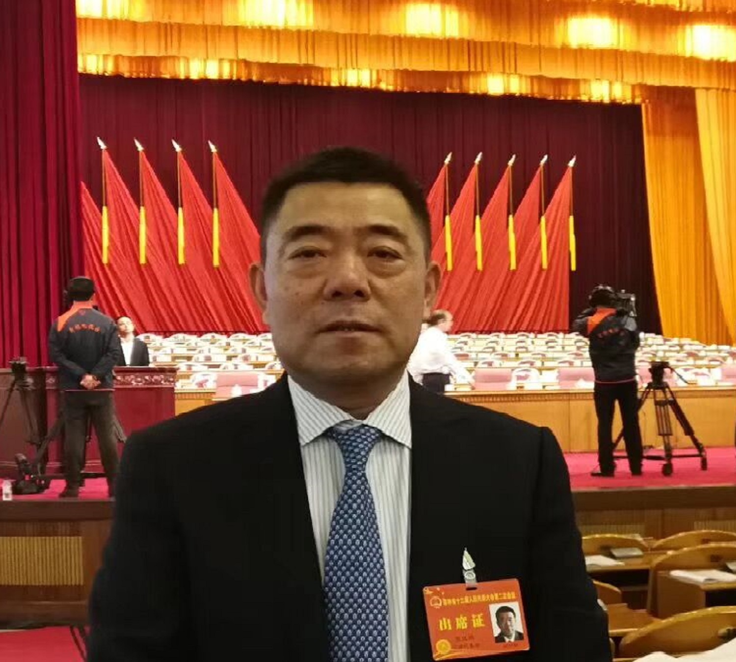 張漢鴻