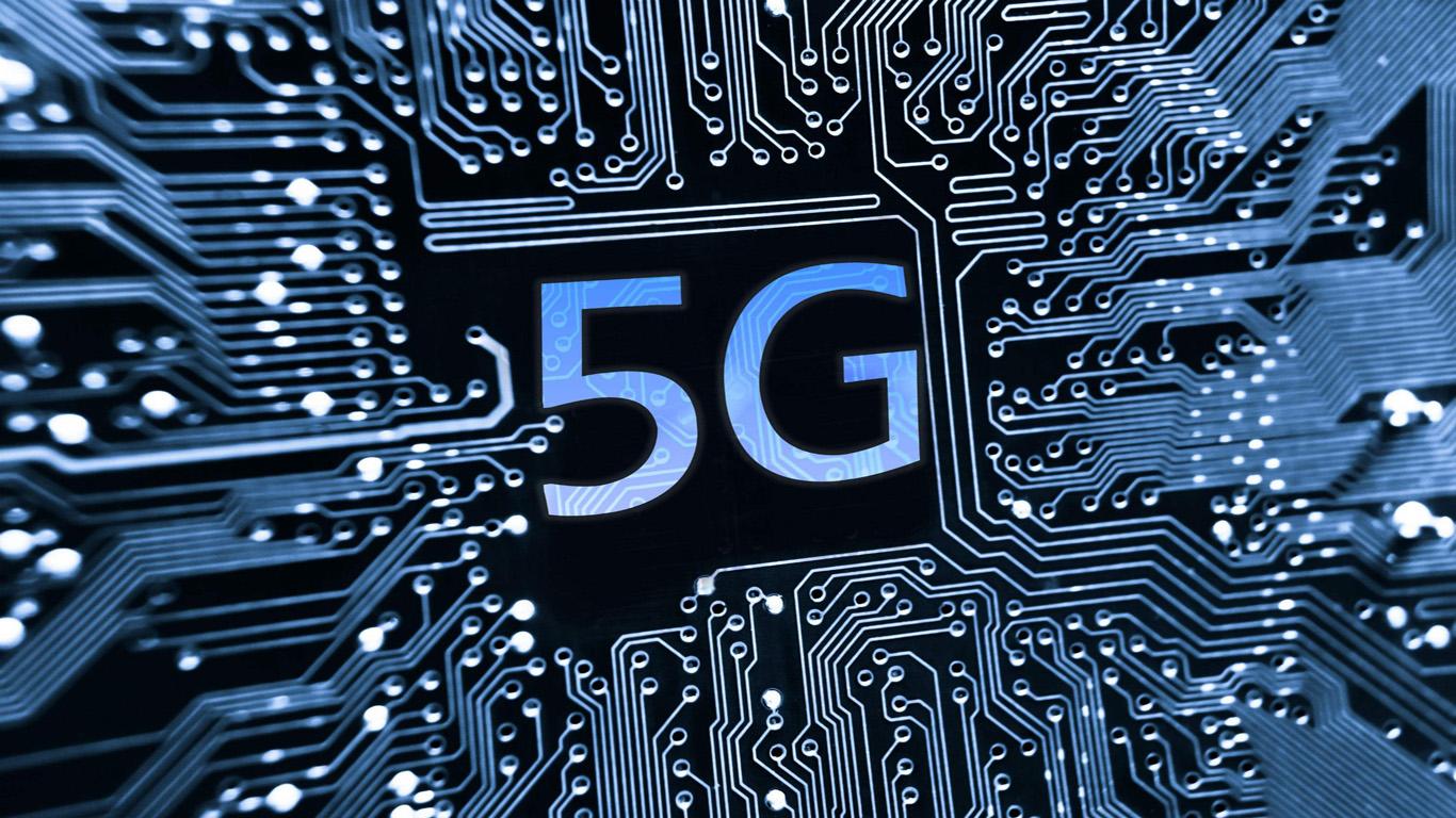 5G試商用在即 數千家公司摩拳擦掌