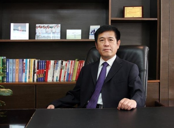 中通客車李樹朋：全國加氫站僅20余 建議調(diào)整產(chǎn)業(yè)政策