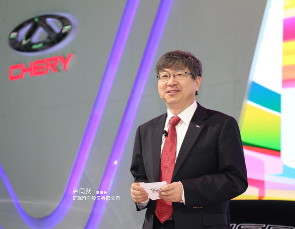 呼吁加強氫能源頂層設(shè)計 尹同躍建議將氫能升級為國家發(fā)展戰(zhàn)略