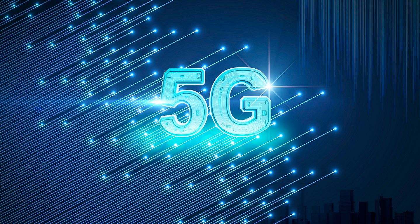 5G商用將為垂直細分行業帶來機遇 上市公司披露進展
