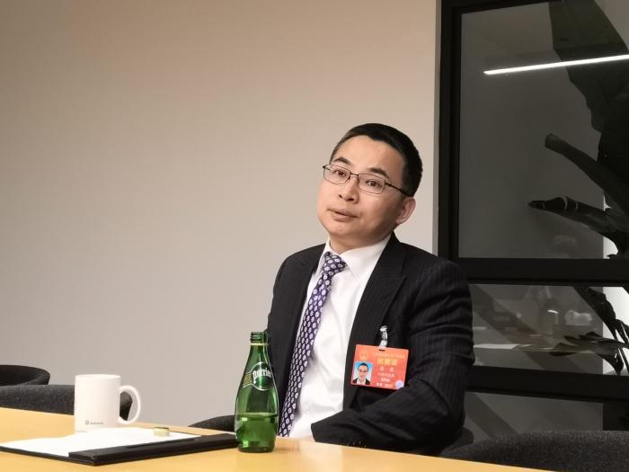 遠景集團CEO張雷：電動車事故頻發(fā) 建議強化電池安全標(biāo)準(zhǔn)